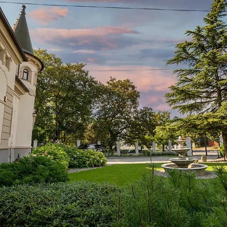 Park Guest house