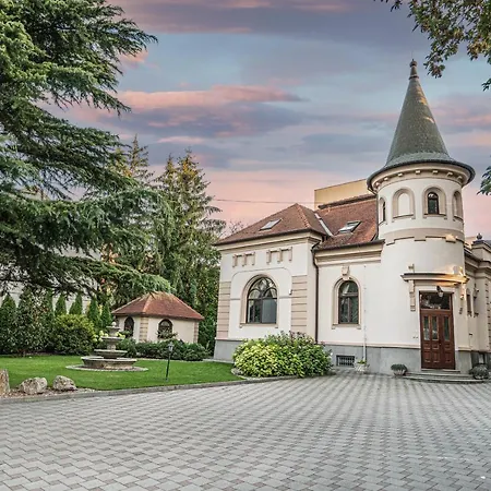 Guest house Park Samorin