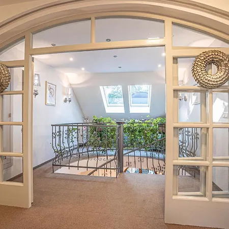 Πανσιόν Park Šamorín