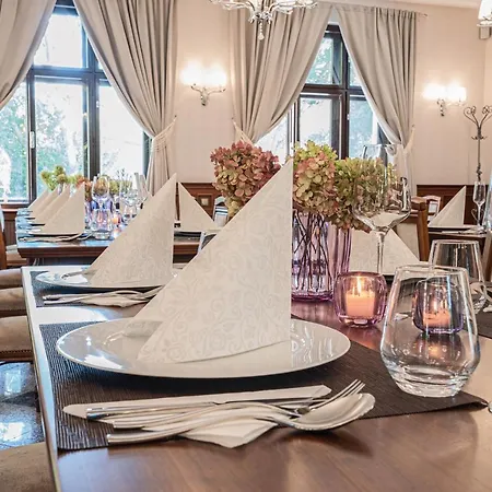 Πανσιόν Park Šamorín